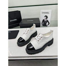 Chanel Low Shoes